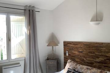 Villa für 8 Personen in Grimaud, Draguignan Region, Bild 3