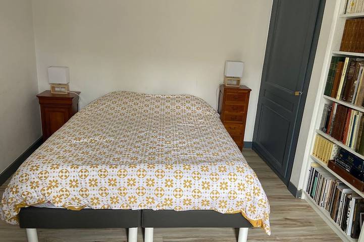 Location de vacances pour 4 personnes à Thiberville - 4