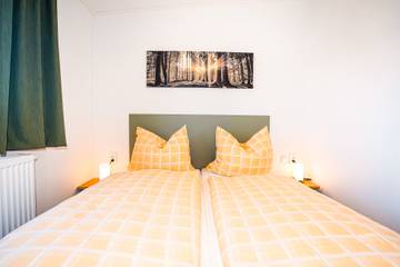 Bungalow für 4 Personen in Lensterstrand, Grömitz, Bild 1