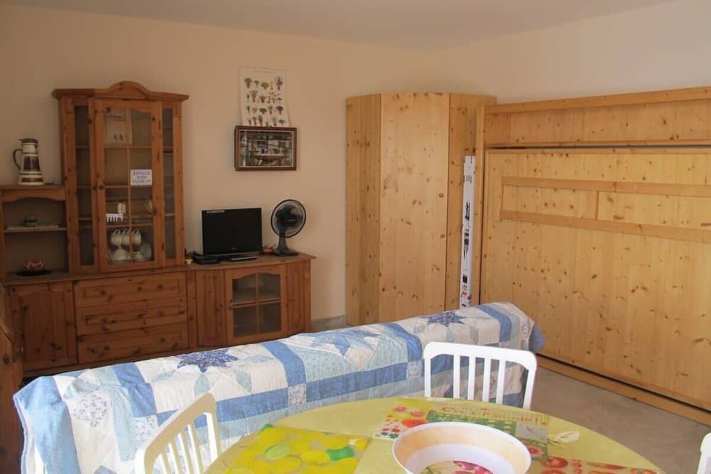 Ganze Wohnung, Beau studio 3/4 personnes proche mer et commerces in Agay, Saint-Raphaël