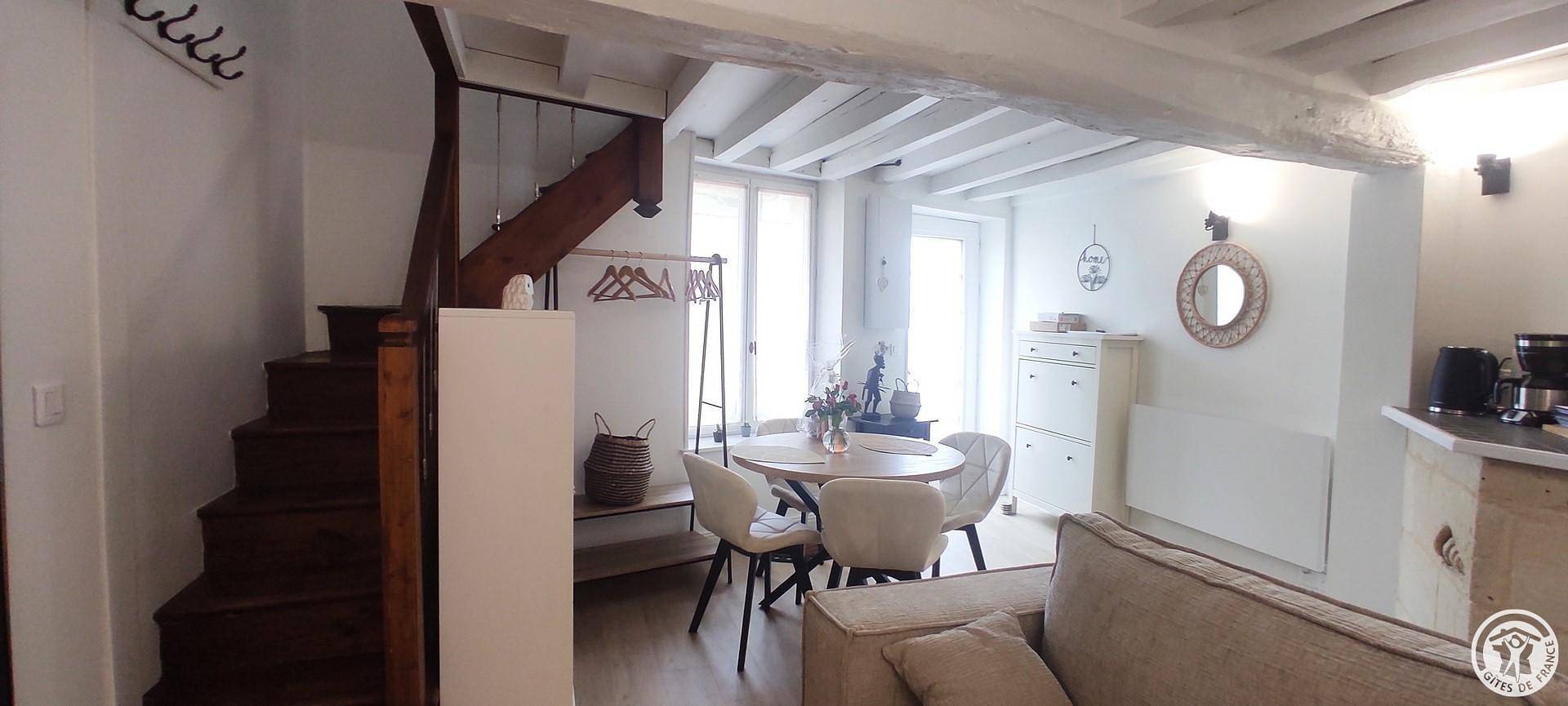 La Maison d'Eva, foto 15
