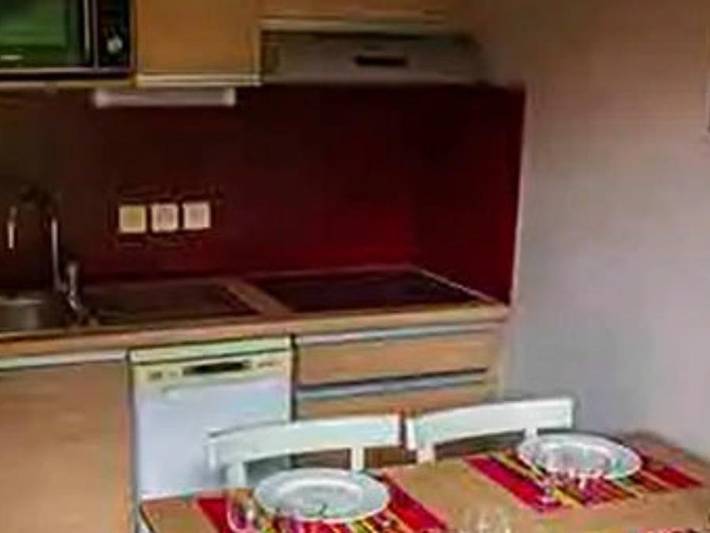 Camping pour 6 personnes, avec bassin pour enfant, animaux acceptés dans les Hautes-Pyrénées - 2