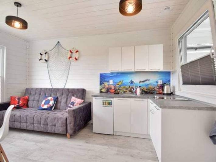 Bauernhof für 5 Personen in Polen - 3