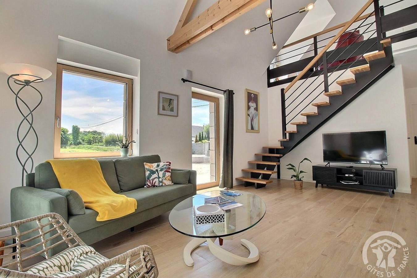 La Maison à Aimée in Pluduno, Región de Dinan