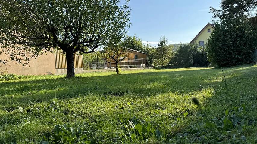 Ferienhaus für 6 Personen, mit Garten, mit Haustier - 1