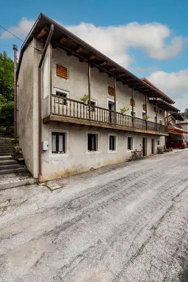 Maison 5 Personnes in Savogna, Province d'Udine