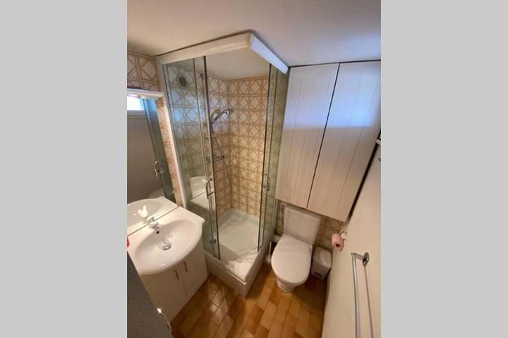 Gîte pour 4 personnes, avec jardin ainsi que balcon et vue dans la Tamarissière - 4