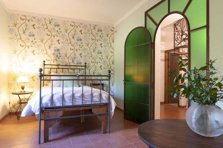 Villa Privata \"Forre 563\" in Reggello, Valdarno