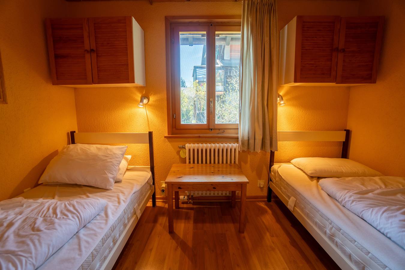 Geheel appartement, Chavonnes 21 in Gryon, Alpes Vaudoises