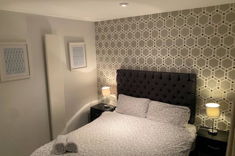 Hel lägenhet, Luxurious Penthouse apartment in the heart of Dublin in Dublin, Dublin (grevskap)