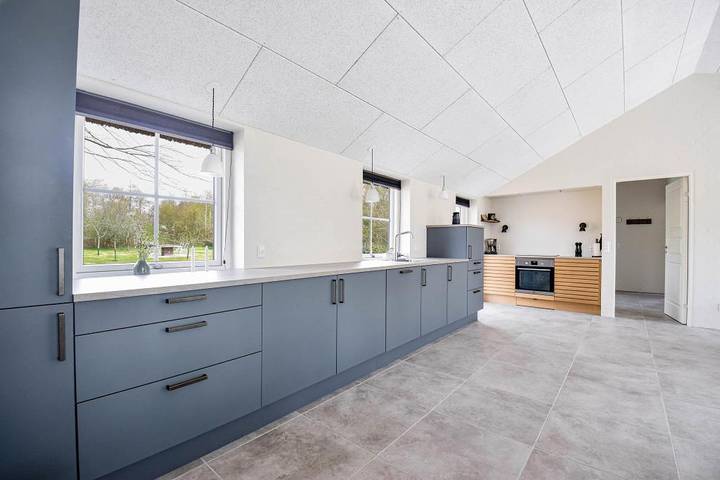 Villa für 5 Personen, mit Sauna in Vester Husby - 3