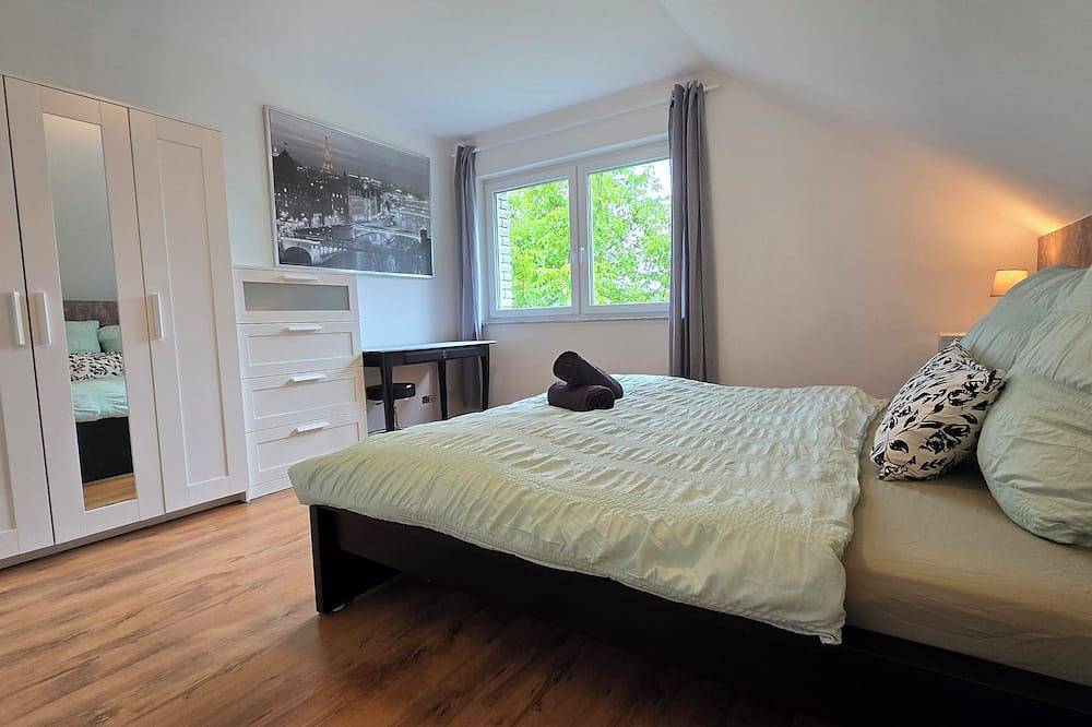 Ganze Wohnung, Ferienwohnung in Reichshof - Eckenhagen in Reichshof, Oberbergischer Kreis