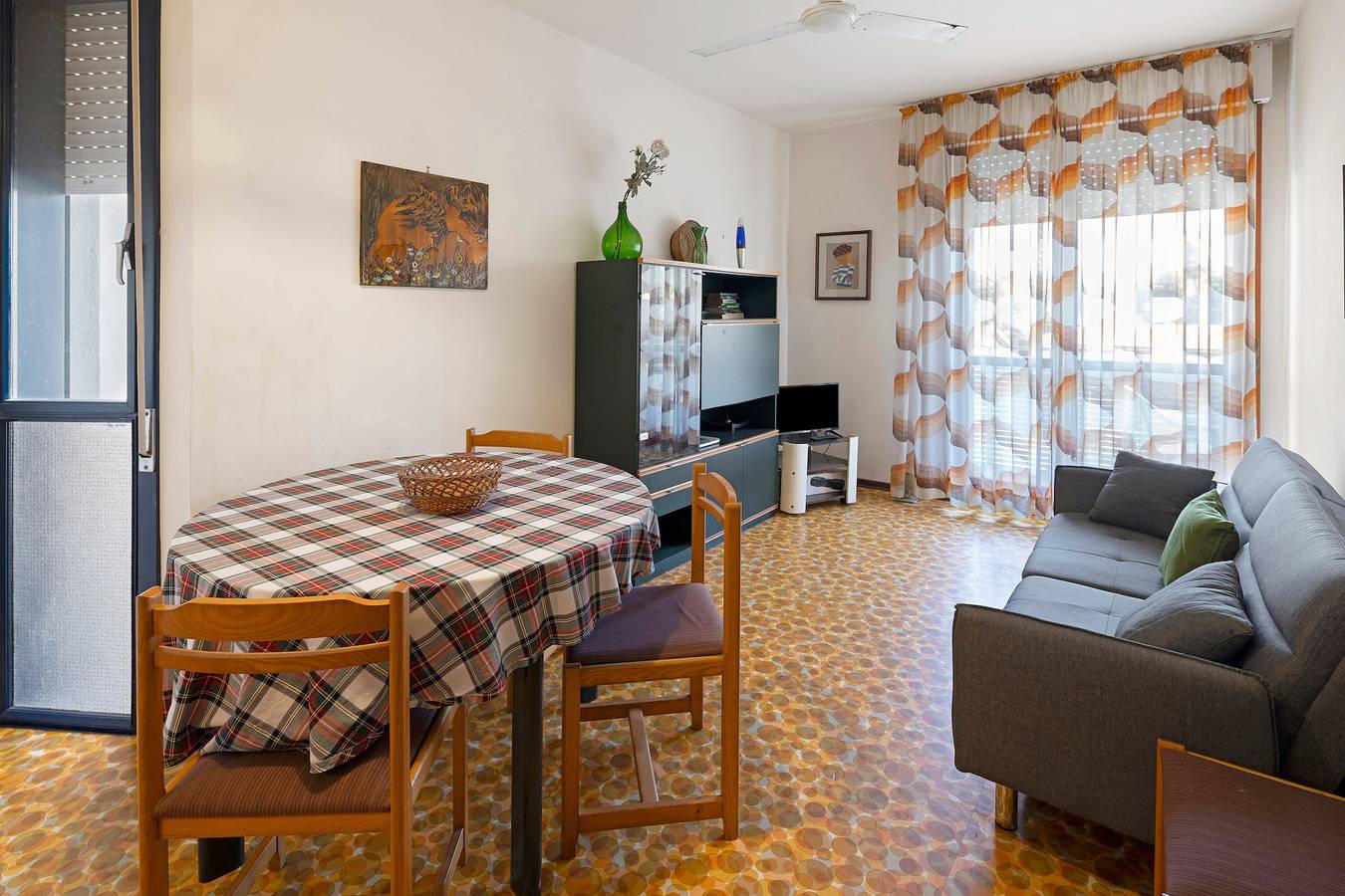 Appartamento intero, Appartamento 'Lignano Sabbiadoro' con Vista Mare, Piscina Condominiale e Wi-Fi in Lignano Sabbiadoro, Provincia d'Udine