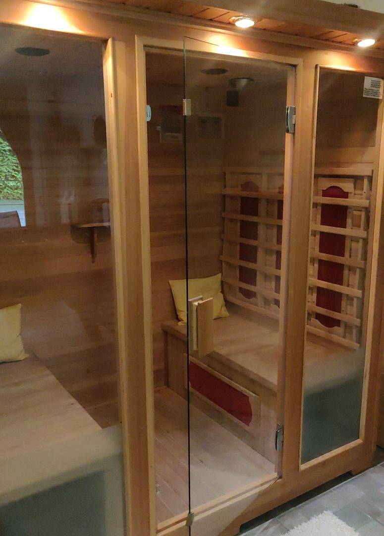 Logis 4* in Uzemain, Région d'Épinal