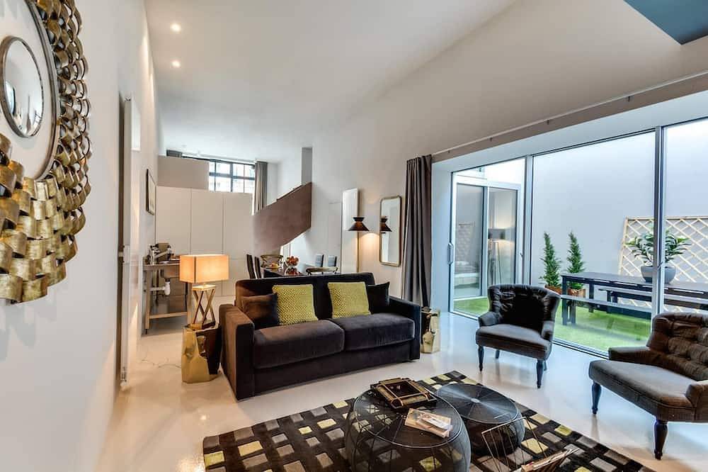 Photo : Appartement de vacances