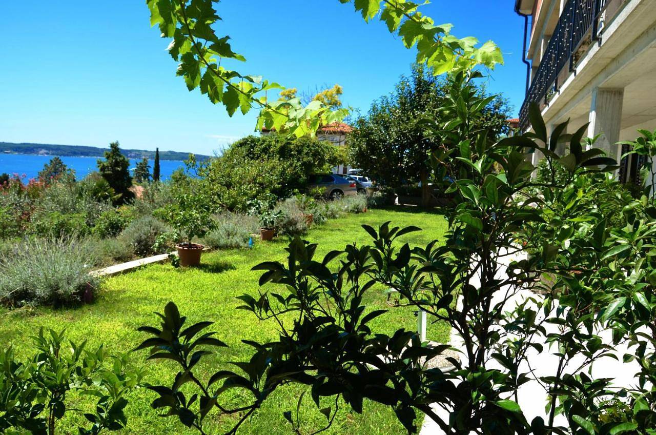 Ganze Wohnung, Apartments Ostanek 2 in Piran, Slowenische Riviera