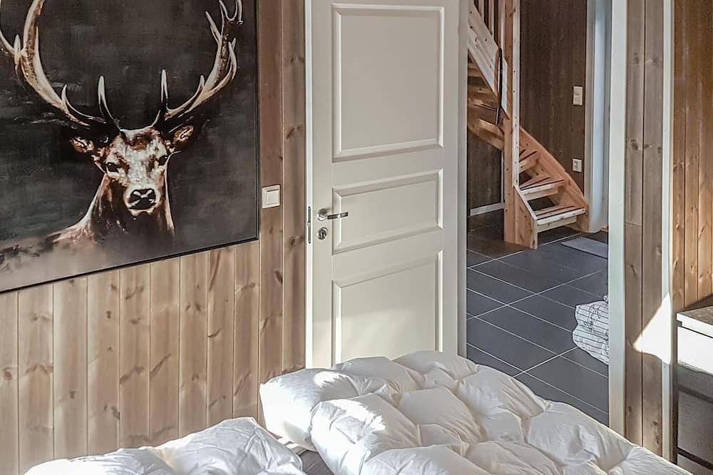 Wunderschönes Haus mit 3 Schlafzimmern. in Ringsaker