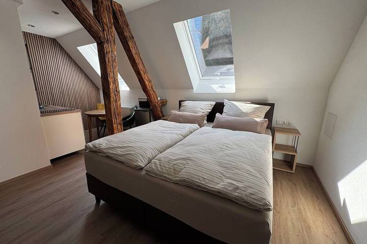 Ferienwohnung für 2 Personen - 1