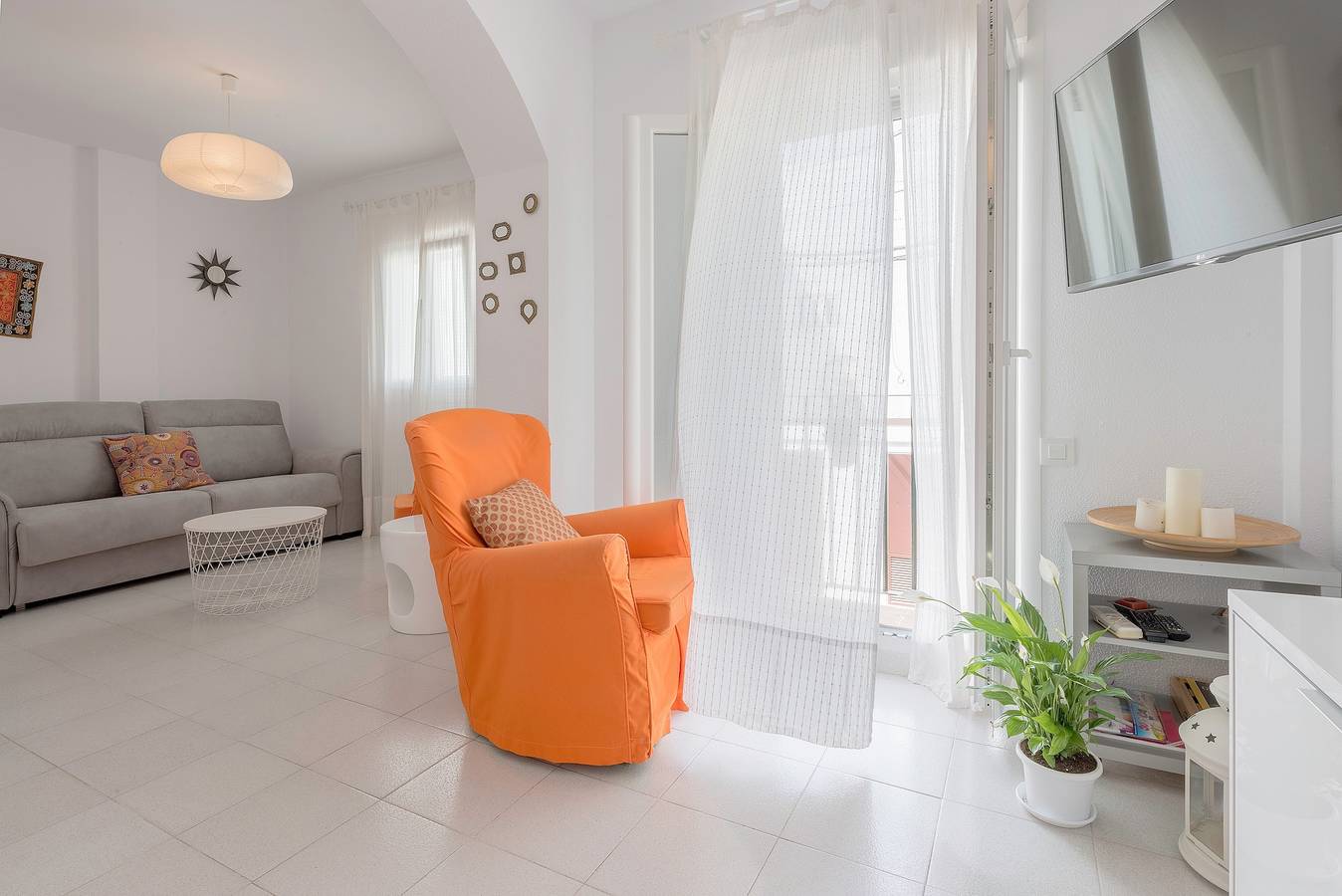 Apartamento entero, Moderno Apartamento Bateles cerca de la playa in Conil de la Frontera, Costa de la Luz