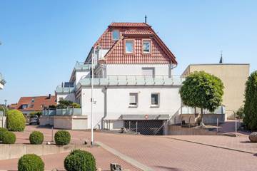 Ferienwohnung für 4 Personen in Steinhude, Steinhuder Meer, Bild 2