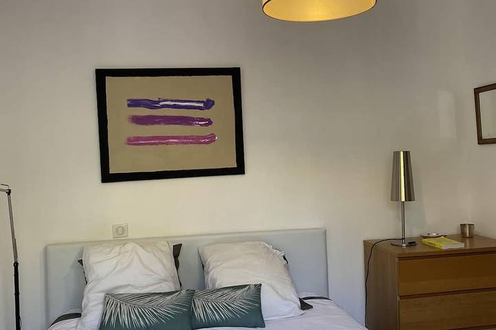 Location de vacances pour 5 personnes dans Sainte-Lucie de Porto-Vecchio - 2