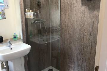 Holiday Home for 2 People in Nevis Range, Caol, Photo 3
