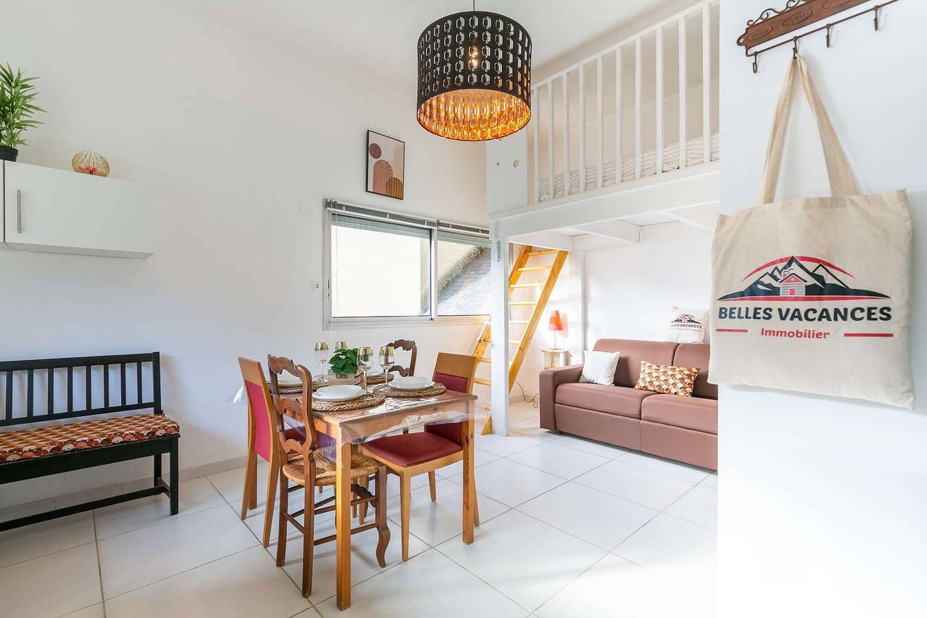Estudio entero, Estudio para 4 personas in Bourisp, Pirineos franceses