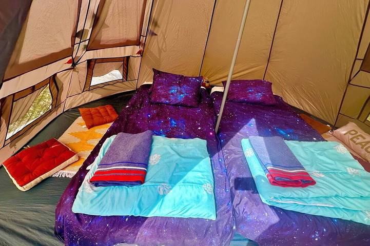 Location de vacances pour 2 personnes, avec jardin à Lucéram - 3