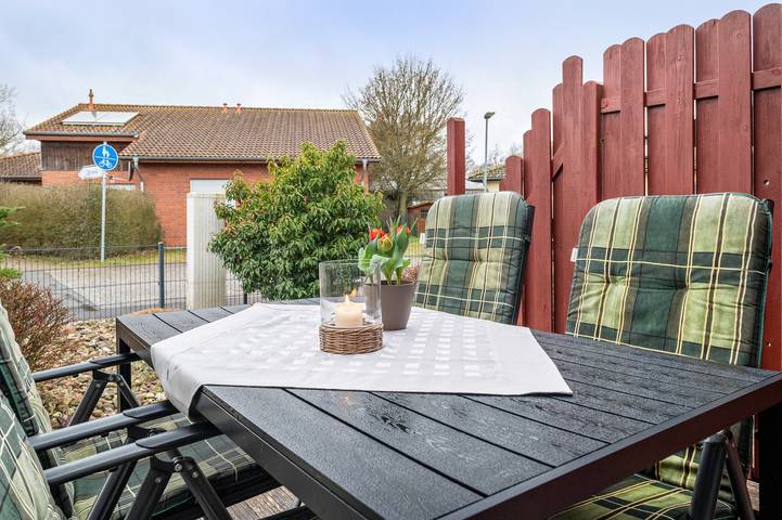 Ferienhaus für 4 Personen, mit Garten in Wismarer Bucht - 2