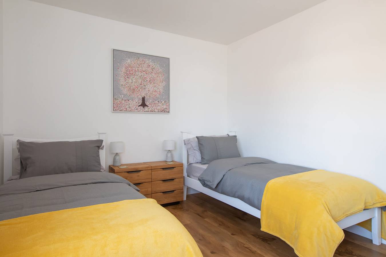 3Br Stylish Home, Sea View, Walk to East Wittering in Sussex Occidental