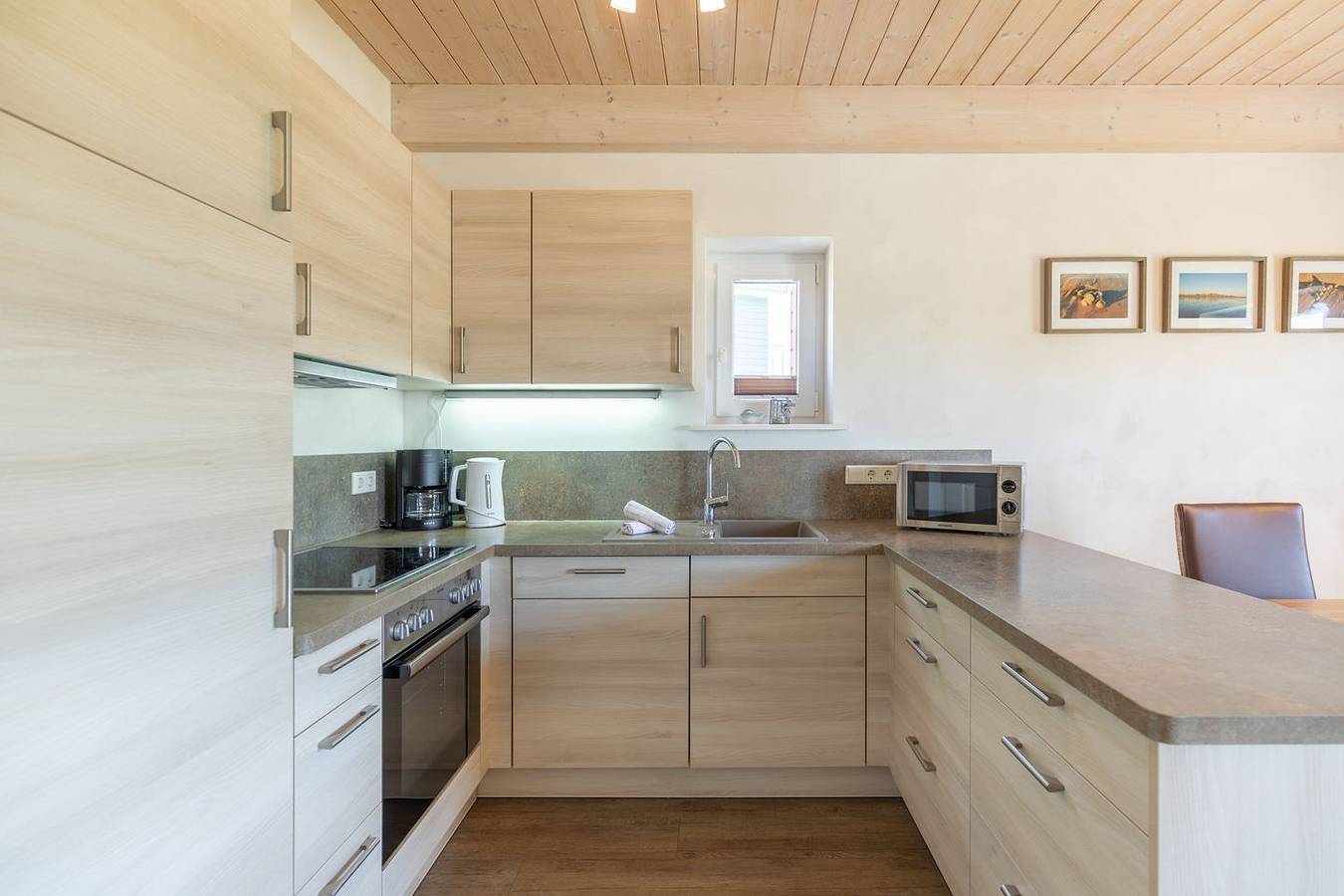 Ferienhaus "Silbermöwe" in Dagebüll für bis zu 6 Personen in Dagebüll, Nordfriesland