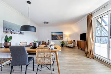 Ferienwohnung für 4 Personen in St. Peter-Bad, St. Peter-Ording, Bild 3