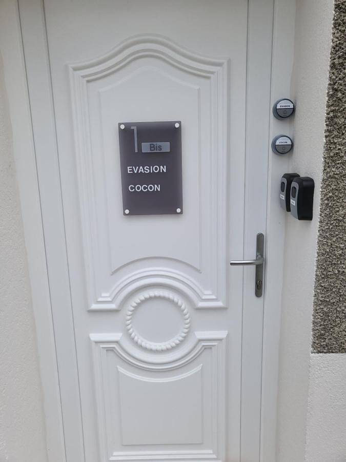 Gîte pour 2 personnes, avec terrasse à La Souterraine - 2