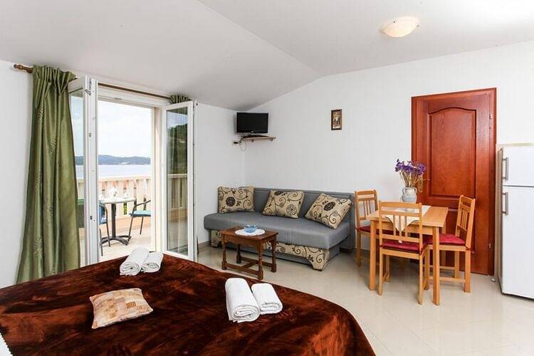 Holiday apartment in Grad Dubrovnik from £89 per night