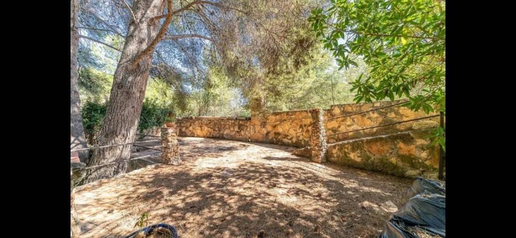 Casa rural para 2 personas, con Balcón además de Terraza y Jardín en Almoster