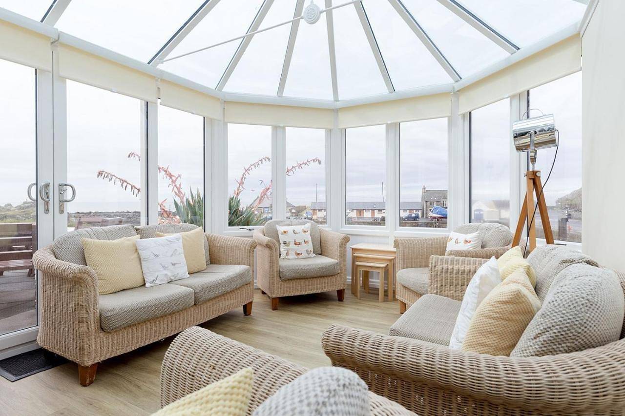 Holiday Home in Portpatrick, Dumfries and Galloway