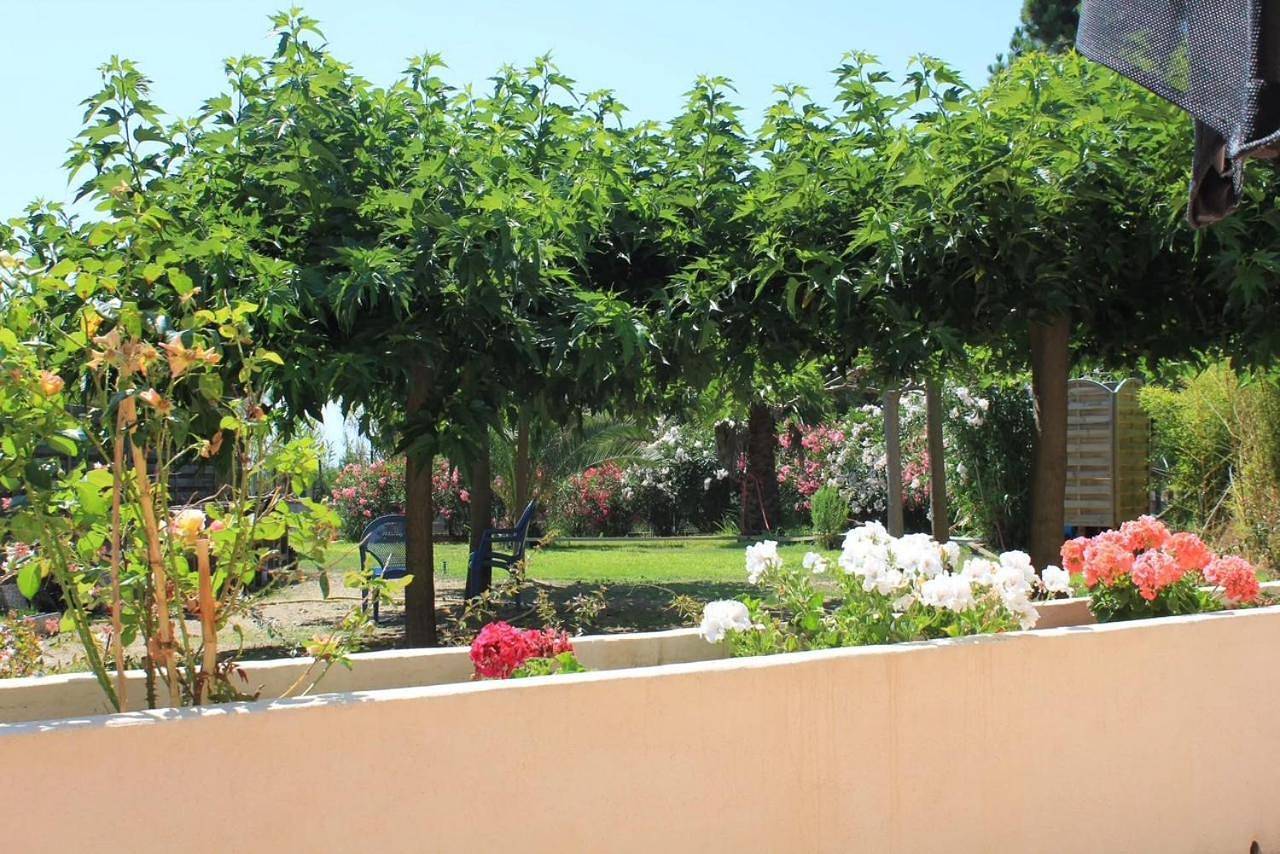 Appartement entier, Two-Bedroom Apartment in Sagone, Coggia