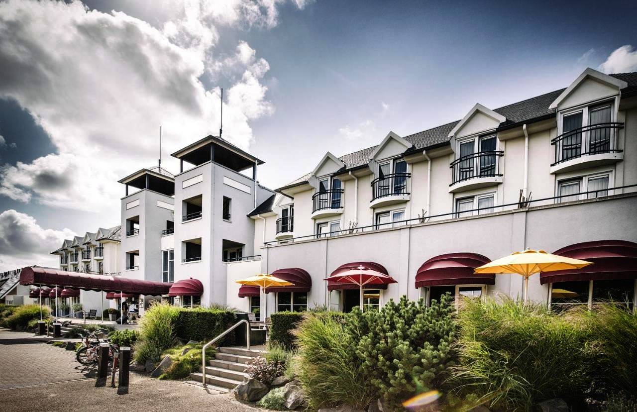 Hotel De Zeeuwse Stromen in Plage de Renesse, Renesse