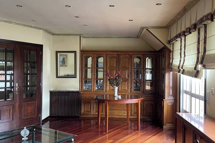 Apartamento de vacaciones para 6 personas - 1