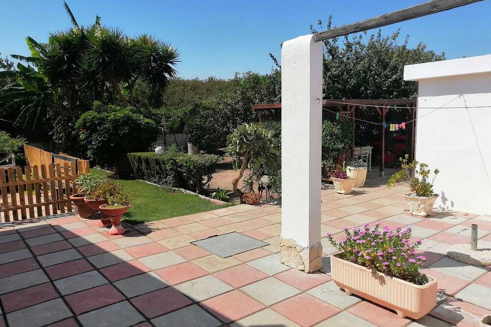 Villetta G & G nur wenige Schritte vom Meer entfernt in Foxi, Campidano