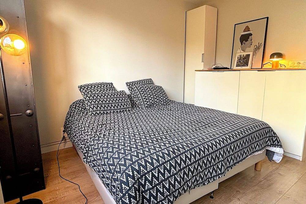 Apartamento entero, L'appartement Dantan in Saint-Cloud, Altos del Sena