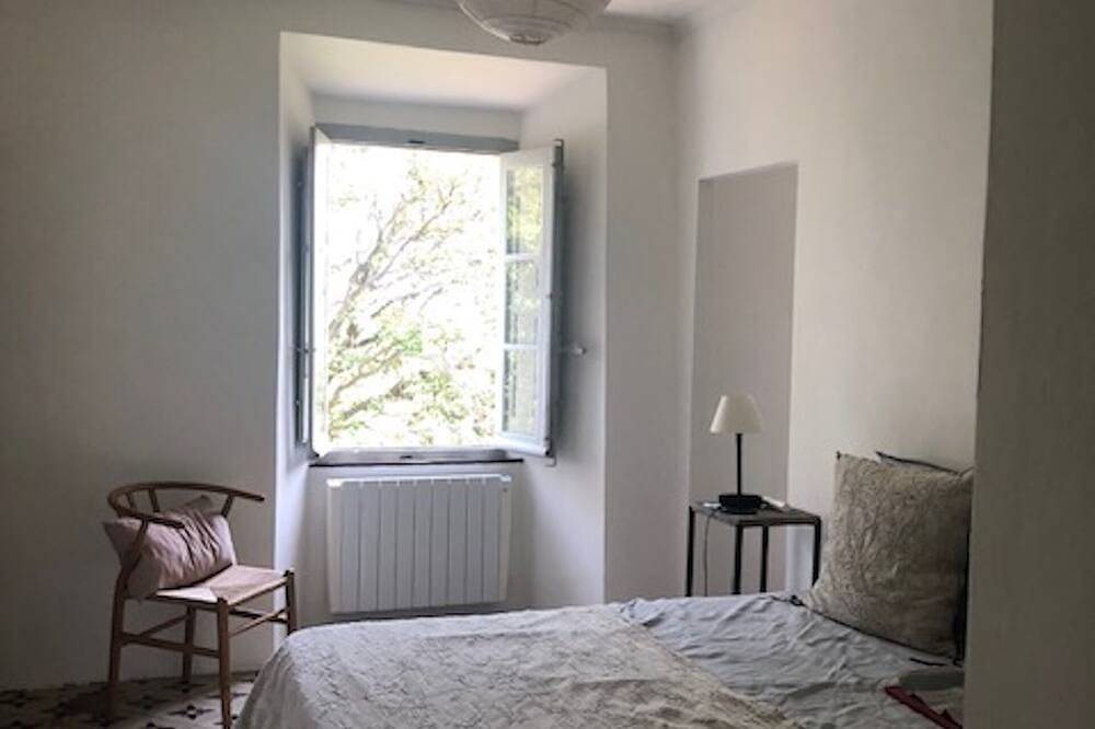 Maison bourgeoise au bout du cap corse in Ersa, Cap Corse