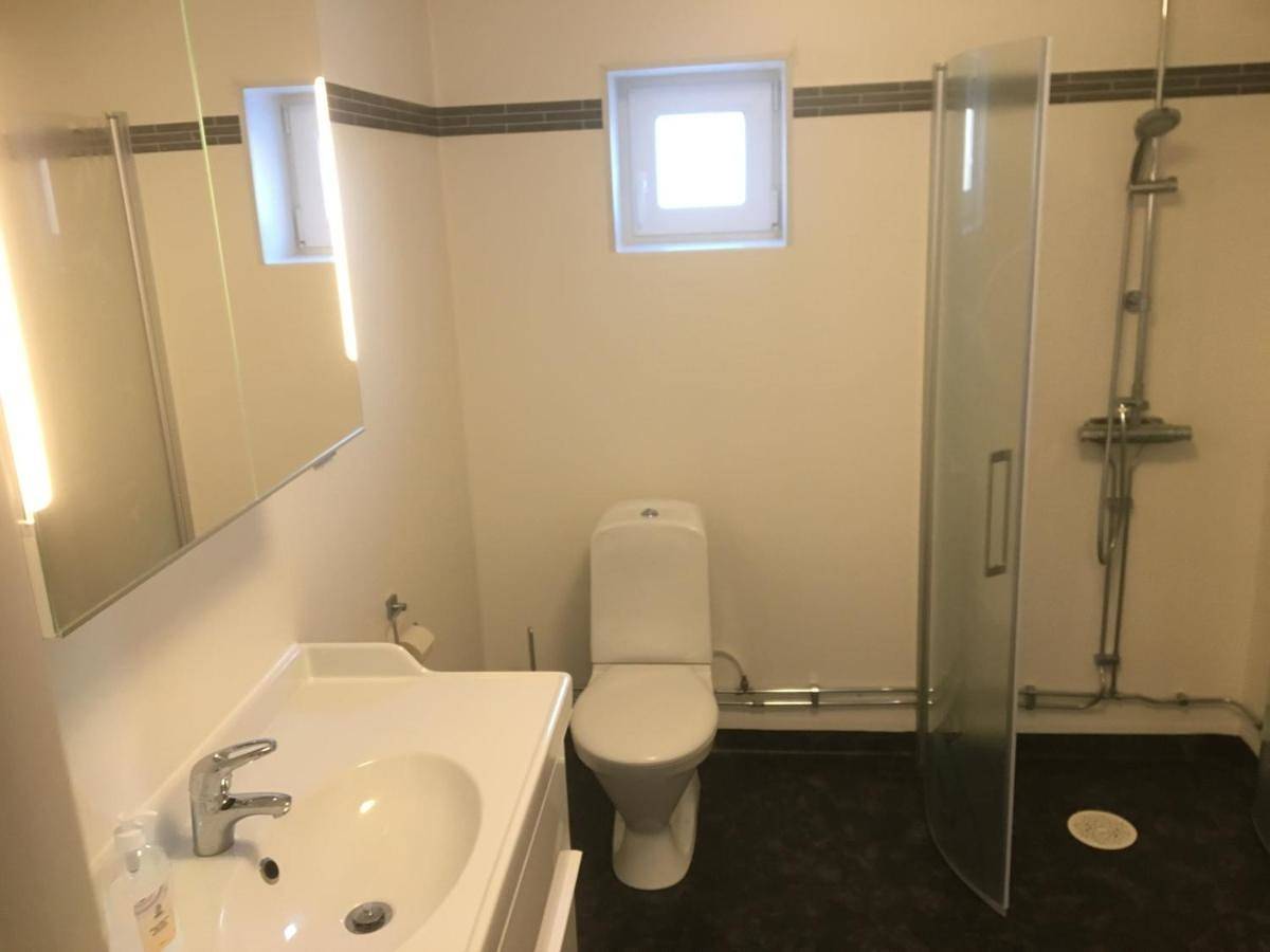 Appartement entier, One-Bedroom Apartment in Borlänge, Dalécarlie