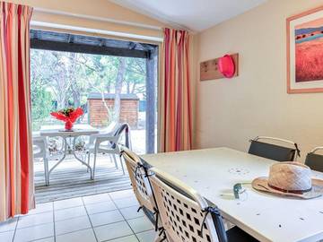 Camping für 3 Personen in Agde, Béziers und Umgebung, Bild 4