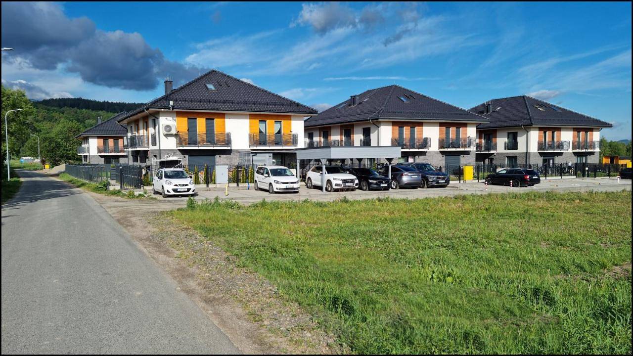 Cały apartament, Apartment in Sosnówka, Sudety (Polska)