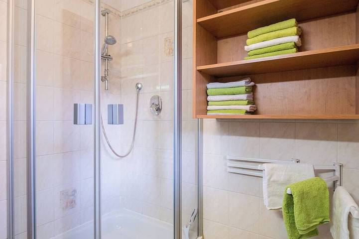 Bauernhof für 4 Personen, mit Balkon in Garmisch-Partenkirchen - 2