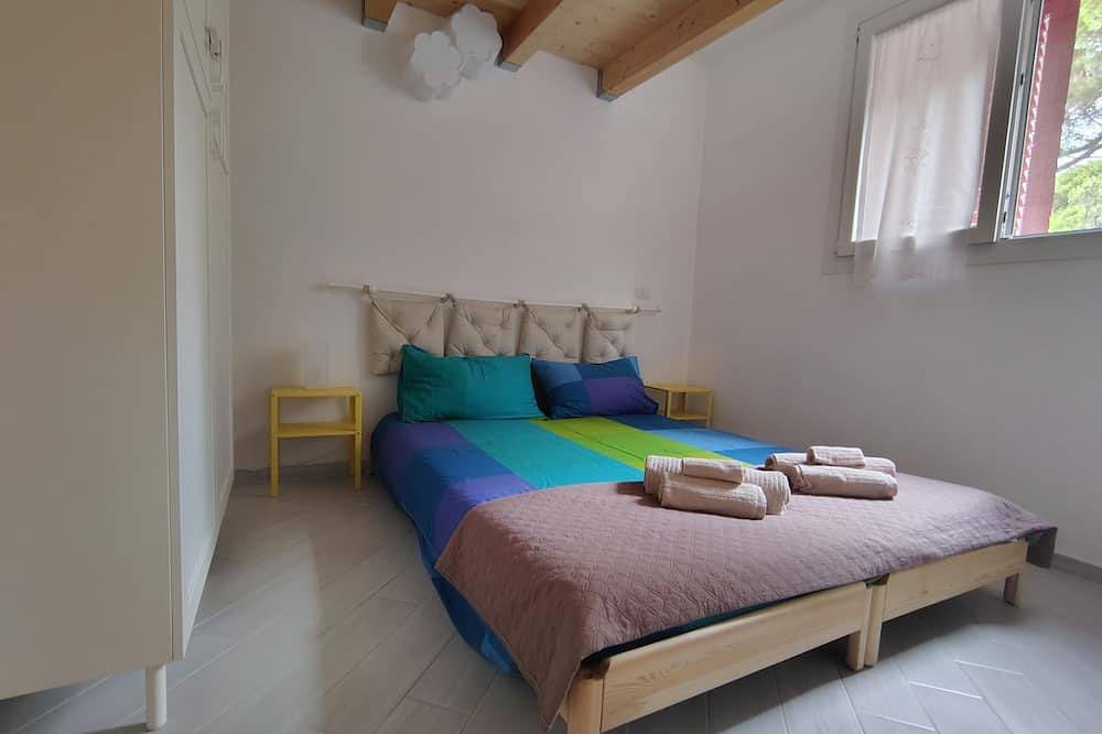 A 5 minuti dalla spiaggia,Thirtyoneb villetta in villaggio privato per famiglie in Portoscuso, Provincia di Carbonia-Iglesias