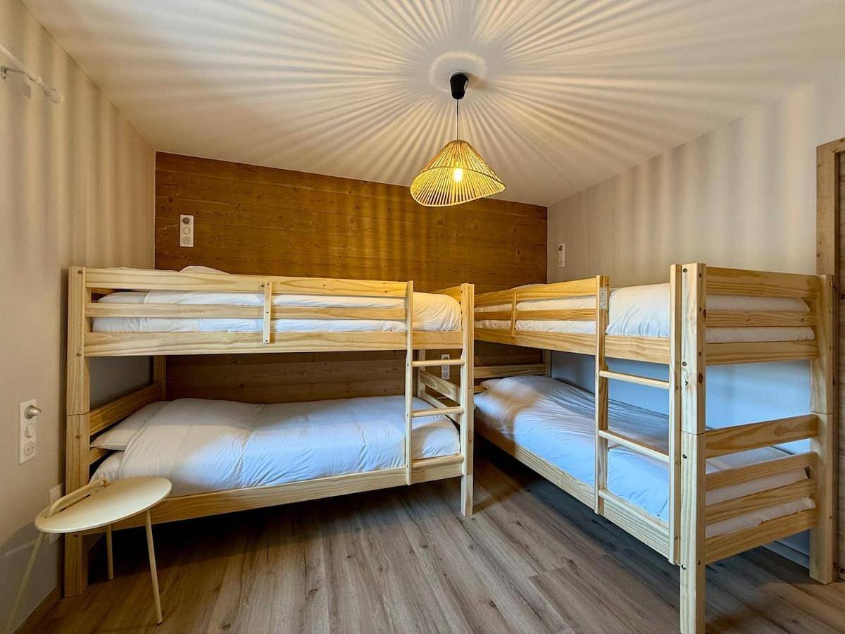 Maison Loulou - 14pers - Jacuzzi - Pétanque - Baby foot in Uriménil, Région d'Épinal