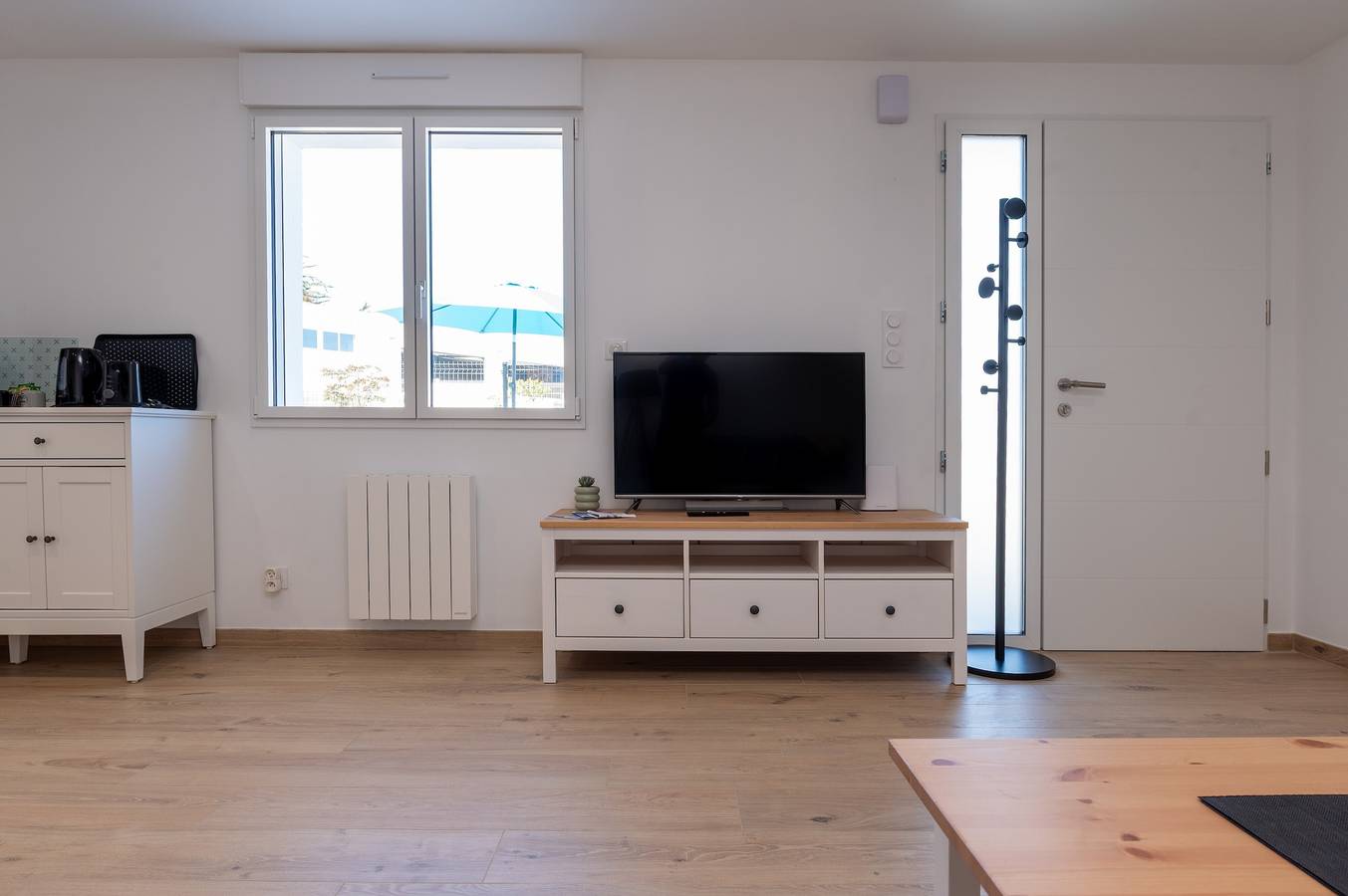 Appartement entier, Appartement "Tribord" : proche port et plage, wifi, parking  in Arzon, Côte des Mégalithes