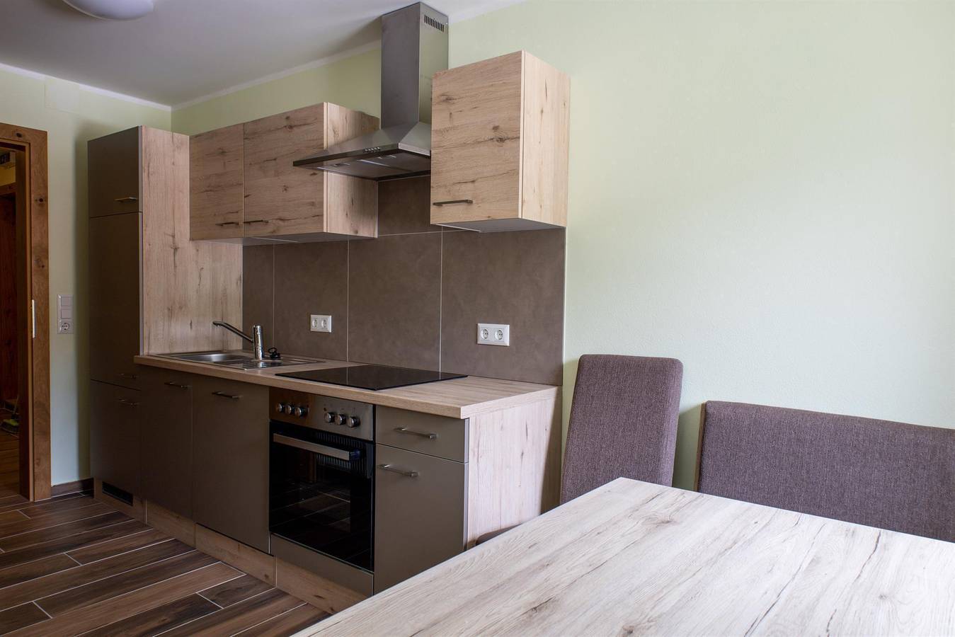 Ferienwohnung (4 Personen) in Schwarzenberg am Böhmerwald, Bezirk Rohrbach